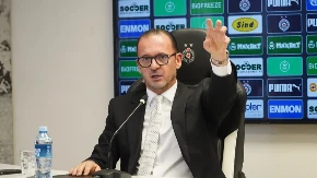 "To ne funkcioniše": Legenda se ne slaže sa Mijatovićem oko izbora novog trenera