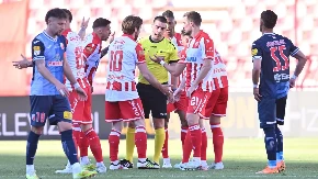 Na "Marakanu" stigle loše vesti: Srušeni snovi Crvene zvezde