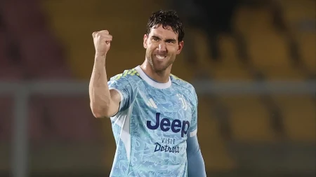 Juve pred vratima Lige šampiona, najbolji Srbin u Seriji A ostaje?