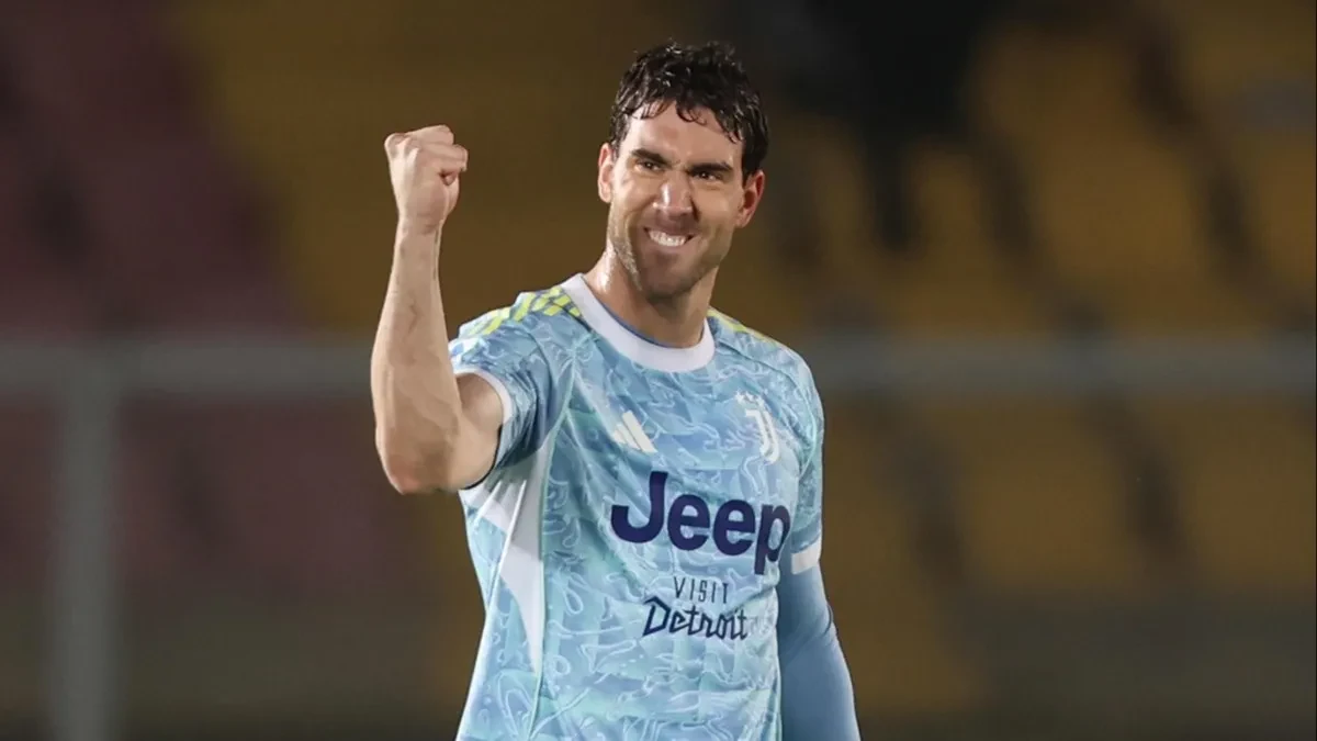 Juve pred vratima Lige šampiona, najbolji Srbin u Seriji A ostaje?