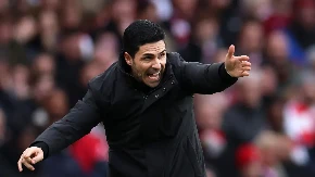 Arteta o (ne)spornom faulu: Velika i pravedna odluka