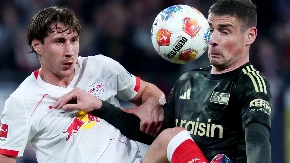 Srbin strelac u pobedi Union Berlina na teškom gostovanju