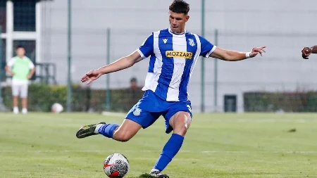 OFK-a ne da bisera! Odbijena ponuda iz Portugala, evo koliko traži