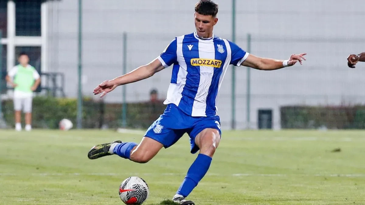 OFK-a ne da bisera! Odbijena ponuda iz Portugala, evo koliko traži