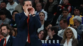 Grk prihvatio ponudu! Vraća se Janis Sferopulos