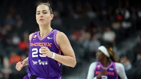 Debi iz snova: Srpkinja razbila šampionke, cela Amerika priča o njenoj brutalnoj partiji