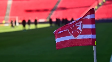 Šok reči: "Fudbaleri Zvezde imaju plate kao da su u Barseloni"