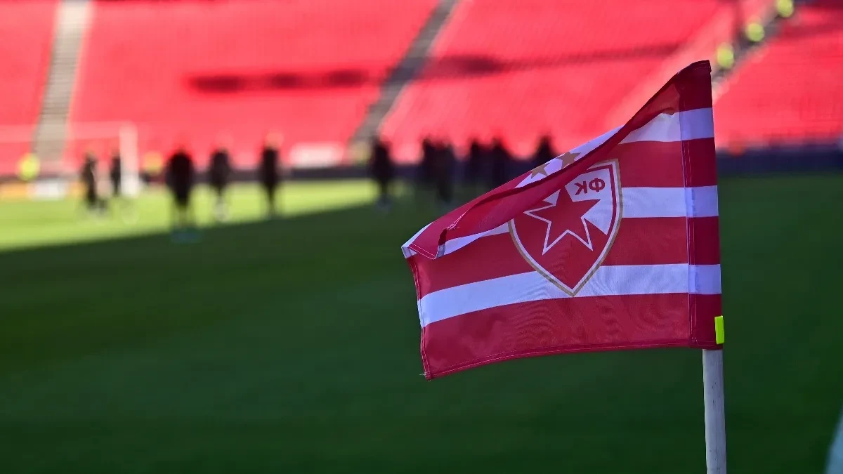 Šok reči: "Fudbaleri Zvezde imaju plate kao da su u Barseloni"