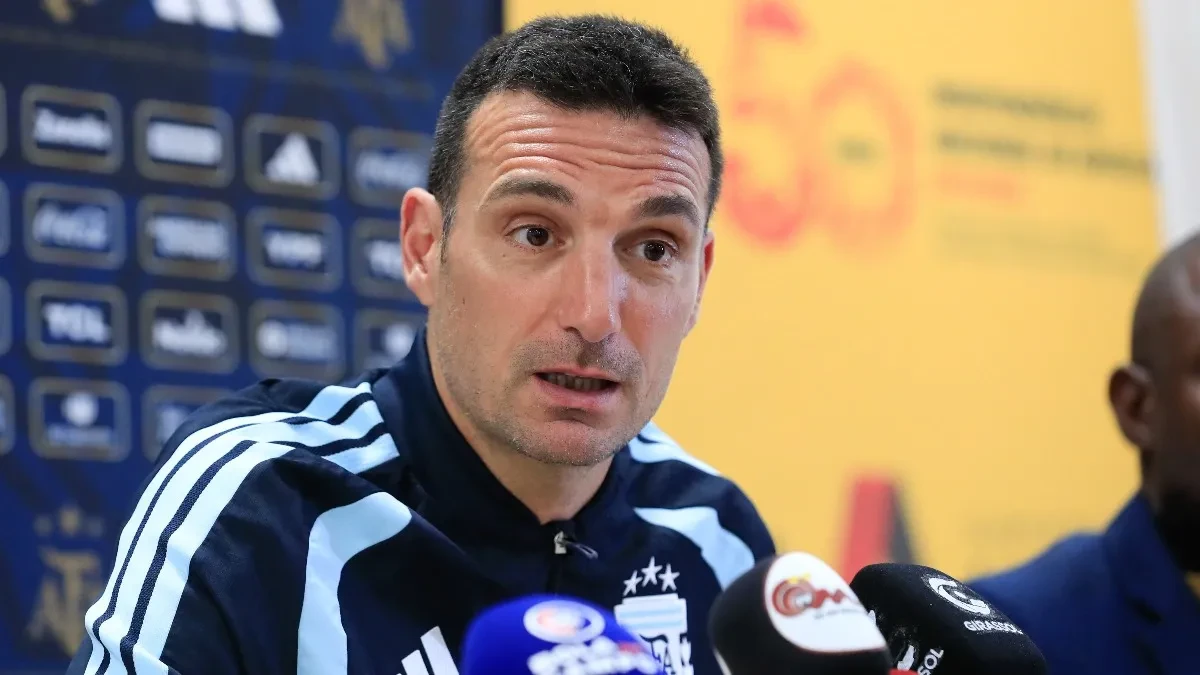 Skaloni prelomio: Ovo je spisak Argentine za Mundijal
