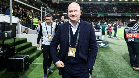 Zvezda ostaje bez ofanzivca? Marko Nikolić pronašao pojačanje na "Marakani"