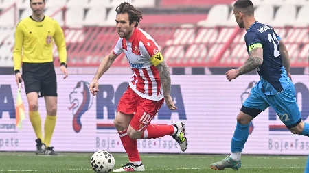Otkriveno: Evo kako je Katai došao u Zvezdu