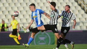 Fantastične vesti za Partizan: Crno-beli dobijaju poklon kakvom se nisu nadali