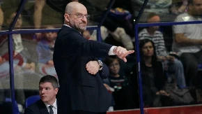 Mitrović priželjkuje još jedno iznenađenje protiv Zvezde: "Već smo ih jednom pobedili"