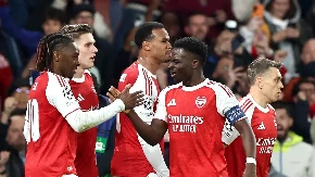 Tek će sve da gori: Pojavio se dokaz - Arsenal cele godine vara? (VIDEO)