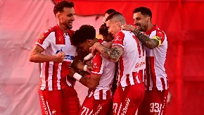 Put koji niko nije očekivao: Šok za šokom, po meri Crvene zvezde