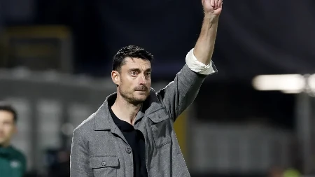 Bio je kandidat za trenera Zvezde, a sad ga je Lalatović opasno isprozivao