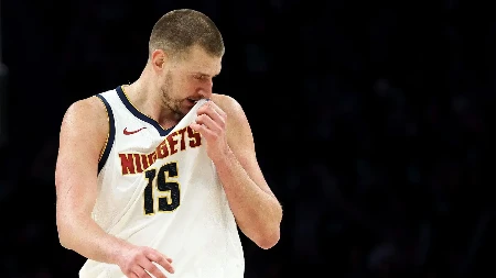 Vruća tema: Da li će Nikola Jokić ovog leta igrati za Srbiju?