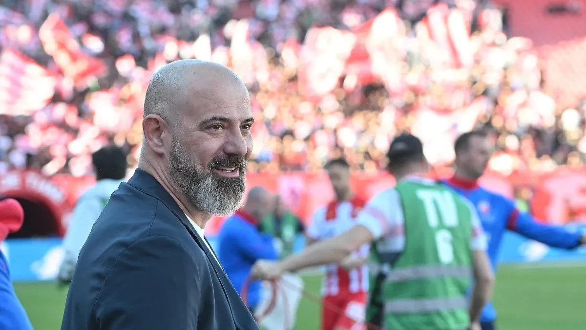 Ogroman preokret na "Marakani" Stanković precrtao stranca, pa se predomislio