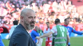 Ogroman preokret na "Marakani" Stanković precrtao stranca, pa se predomislio