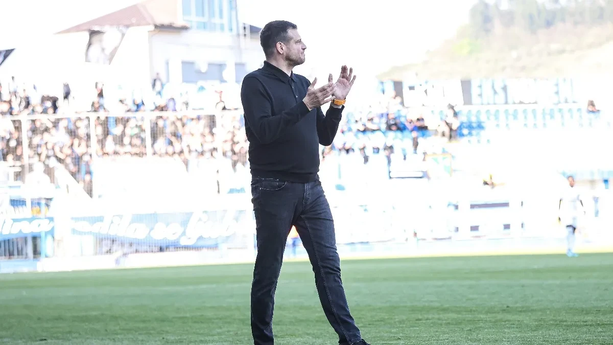 Ovo će sve zanimati: Lalatović otkrio za koga će navijati u finalu Kupa Srbije
