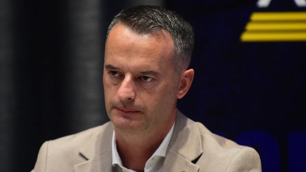 "Direktore, objavite ko je ispao!" Klubovi prete istupanjem iz KLS-a