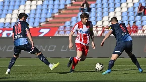 Finale: Crvena zvezda i Vojvodina večeras u Loznici za trofej