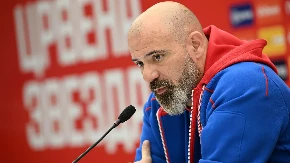 "Finale se ne igra, finale se pobeđuje"! Dejan Stanković se oglasio pred bitku za trofej