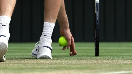 Novi skandal potresa beli sport: Dva tenisera suspendovana zbog korišćenja steroida na koji je bio pozitivan i Siner