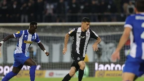 Saopštenje: Evo da li je Partizan oštećen 
