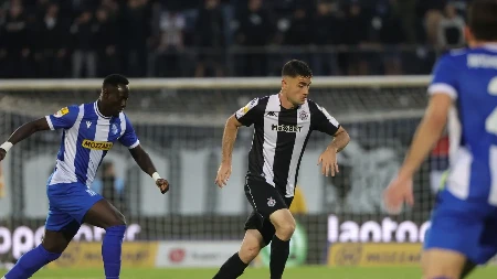 Saopštenje: Evo da li je Partizan oštećen 