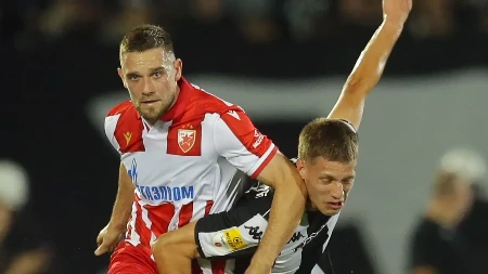 Koliko će zaraditi? Partizan dobio neočekivani poklon, čemu da se Zvezda nada?