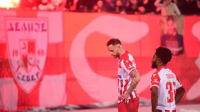 Da li stvarno to misli? Marko Arnautović šokirao pred Svetsko prvenstvo
