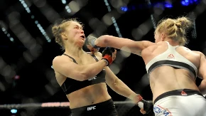 Brutalna MMA ispovest: Bila sam slepa i nisam mogla da mislim