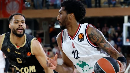 Španci sve otkrili: Evo koliko Partizan plaća strašnog šutera