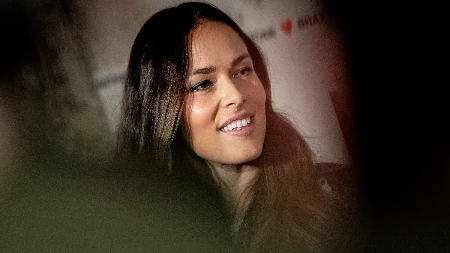 Fotografije od kojih zastaje dah: Ana Ivanović zapalila društvene mreže