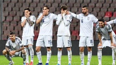 Posle debakla, stiže novi predsednik: Ovo su kandidati za prvog čoveka Fudbalskog saveza Italije