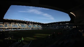 Drama na stadionu! Topovski udari i tuča "delija" sa policijom pred finale Kupa