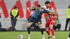 Nestvarno finale u Loznici: Zvezda se vratila iz mrtvih, pa posle penala srušila Vojvodinu i osvojila Kup Srbije!