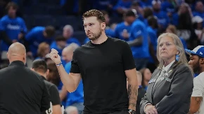 Luka Dončić angažovao "kraljicu razvoda", bivša verenica odgovorila brutalno