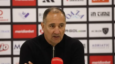 Hrvat opet pokazao da je prostak: Jezivo divljanje Štimca (VIDEO)