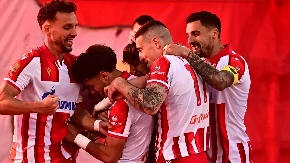 Milioni stižu na "Marakanu": Evo koliko je Zvezda zaradila pobedom 