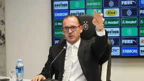 "Ne mešaj se" Mijatović poslao jaku poruku