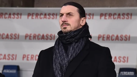 Kuva: Zlatan Ibrahimović napravio strašan skandal