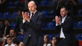 "Moramo da naučimo to da radimo" Saša Obradović se oglasio pred majstoricu, otkrio i jednu dobru vest