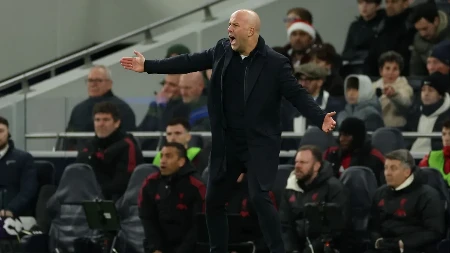 Zna li nešto što drugi ne? Liverpul zna ko će mu biti trener naredne sezone