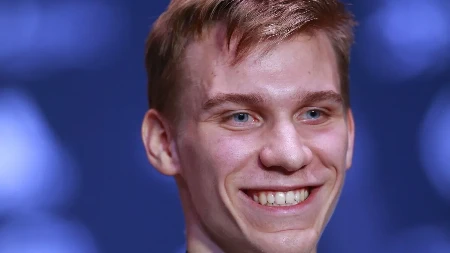 Veliki uspeh: Stefan Takov šampion Evrope, Andrea Bokan srebrna
