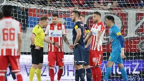 Ovo je svima promaklo: Najluđi detalj sa nikad luđeg finala Kupa (VIDEO)