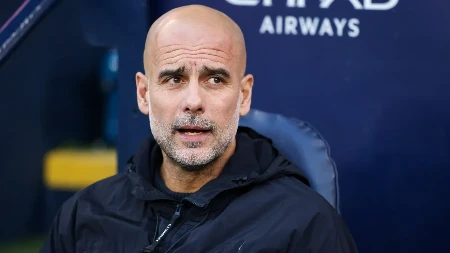 Igra se i van terena: Pep Gvardiola spremio "Rolekse"