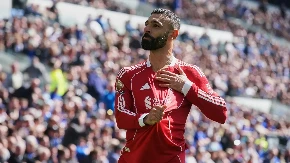 Mohamed Salah ima na stolu ponudu od 60 miliona evra