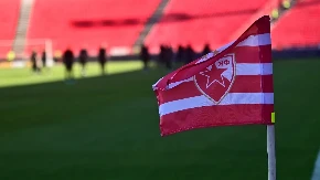 Oglasili se sa "Marakane": Ovo je istina o suspenziji Zvezde